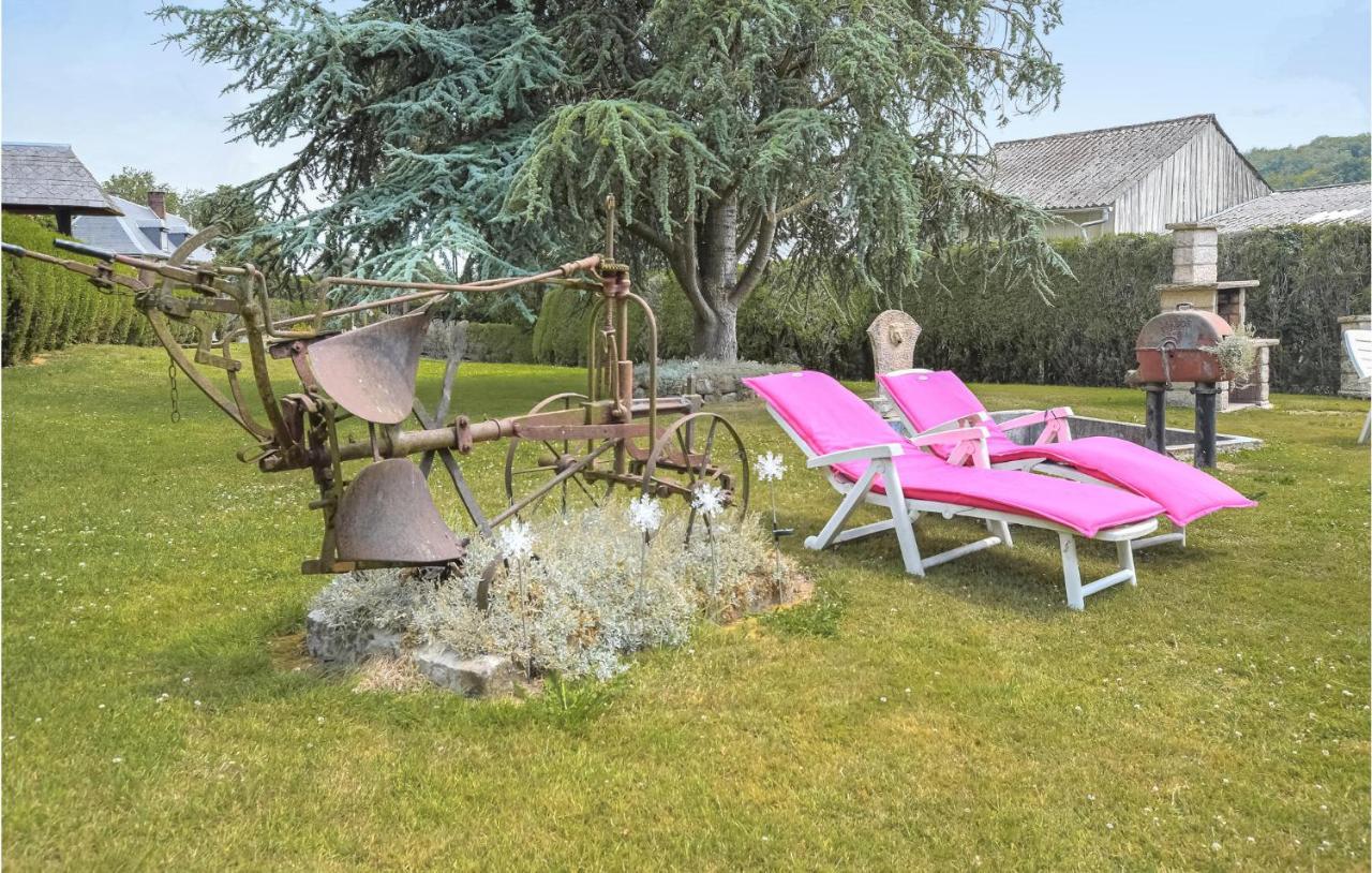 2 Bedroom Lovely Home In Marques Extérieur photo