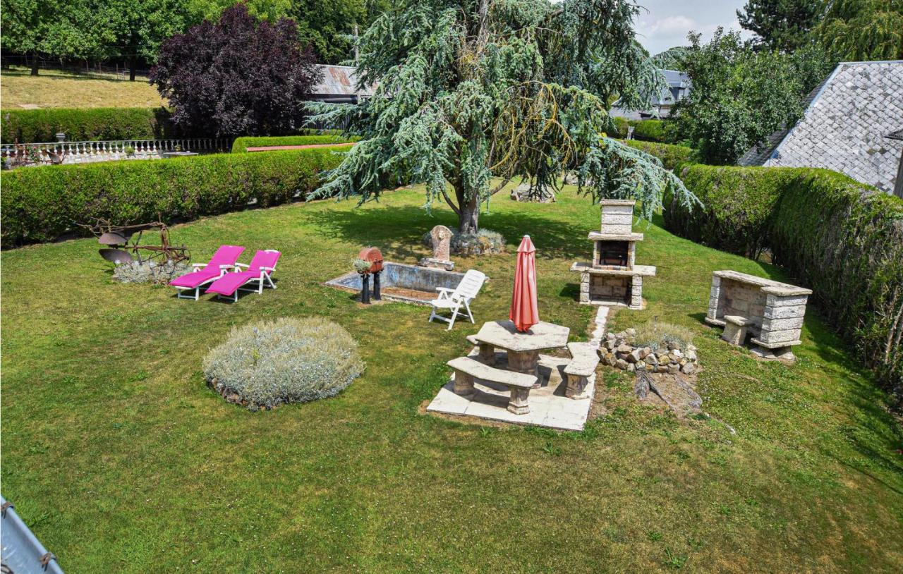 2 Bedroom Lovely Home In Marques Extérieur photo
